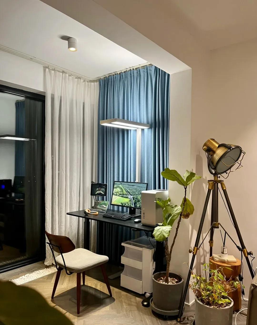 安徽女主晒出122㎡新家：全屋没有一丝俗气，堪称装修教科书