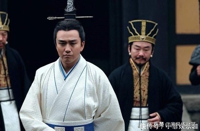 三国杨修是什么职位,三国时的杨修有后人吗