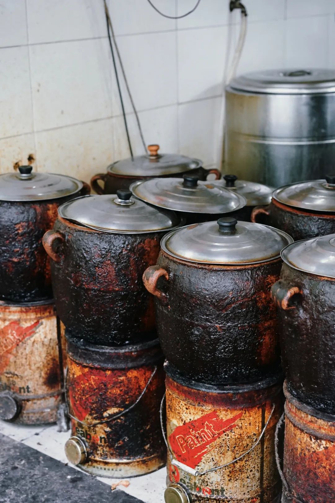 第N次按头安利,这座城市为了吃也得去一趟