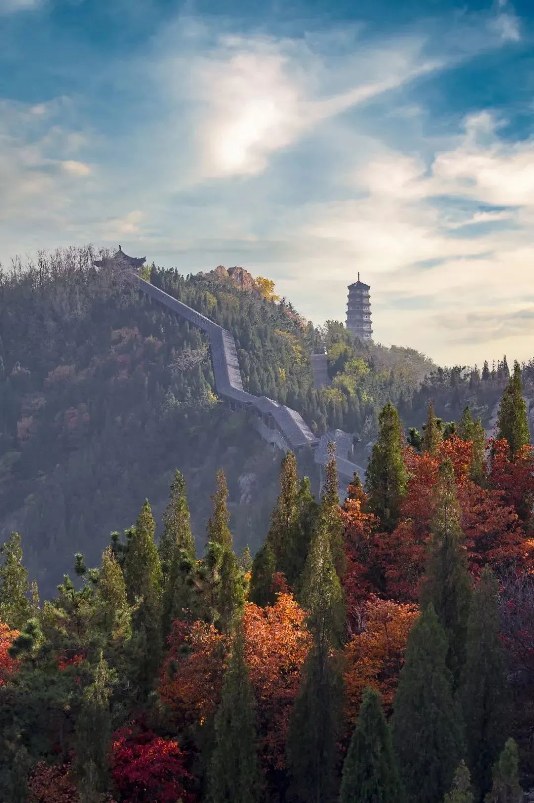 山东值得去的民宿,山东最适合去的民宿