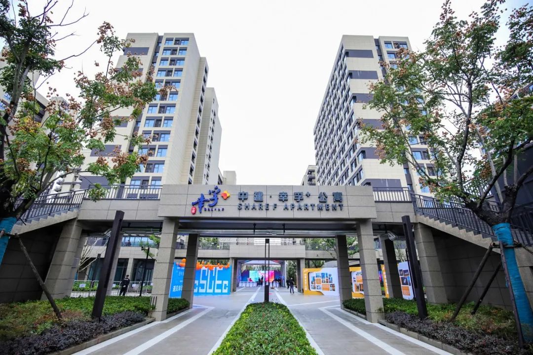 中建八局上海科技建设有限公司,中建八局大国重器