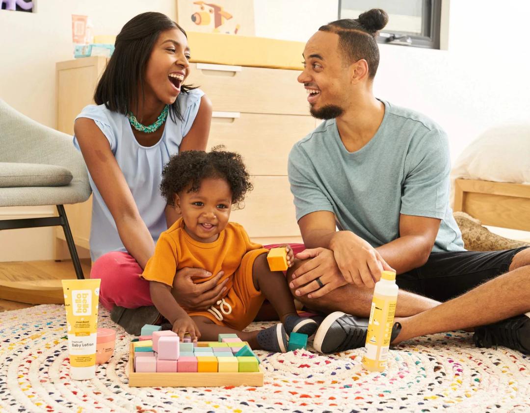 多米诺助力母婴企业解锁品牌潜力