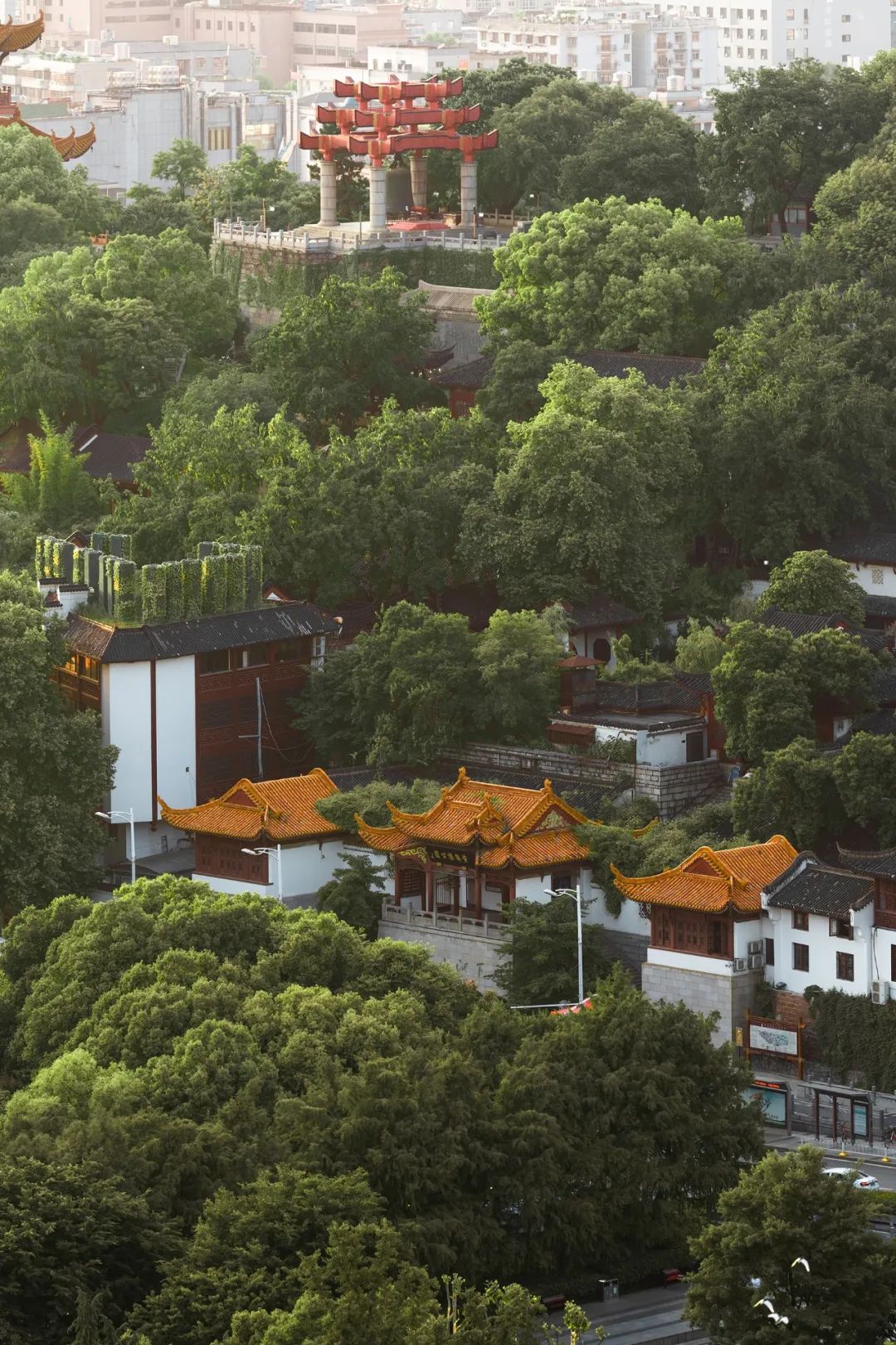 去武汉你一定要了解这些,去武汉必须做的10件事