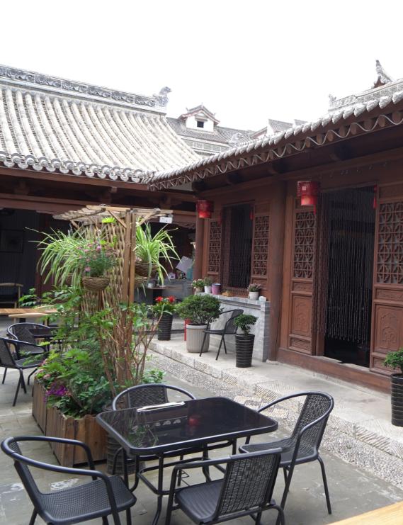 天水七夕古城,天水古城有什么活动