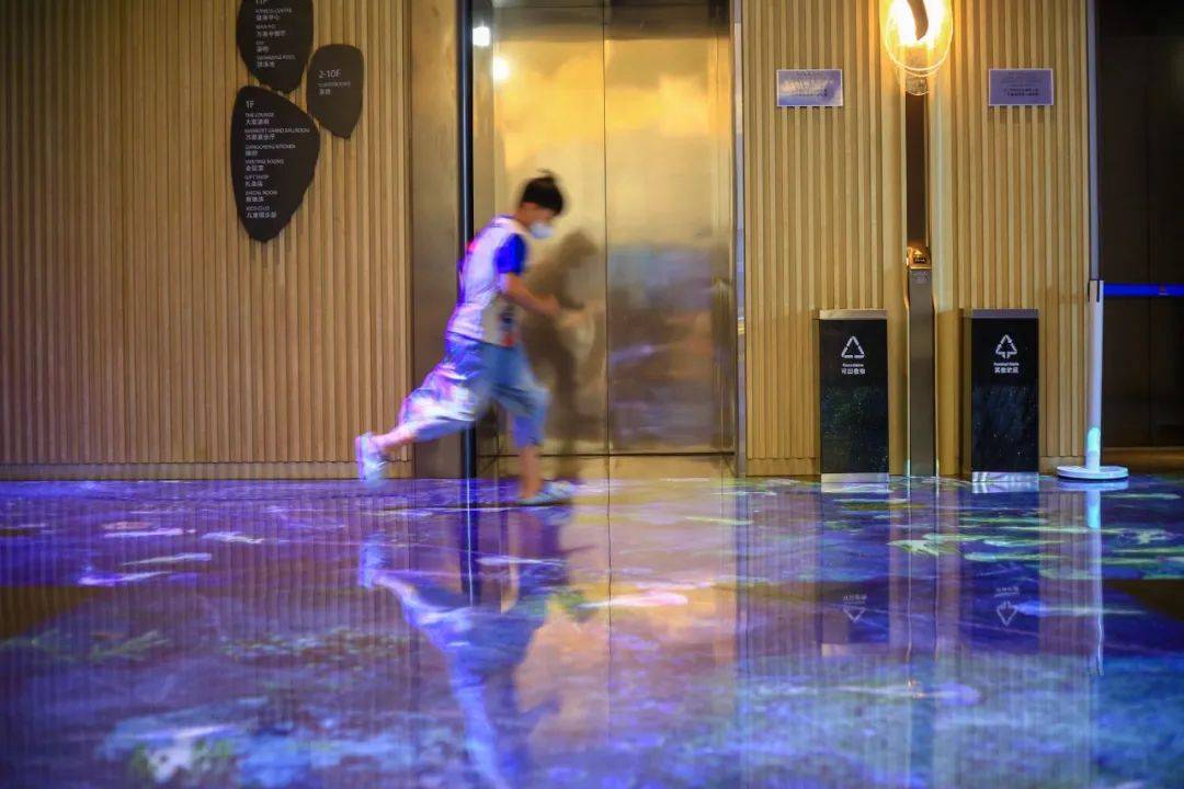 国内最值得一去的万豪系酒店,国内万豪旗下度假酒店推荐