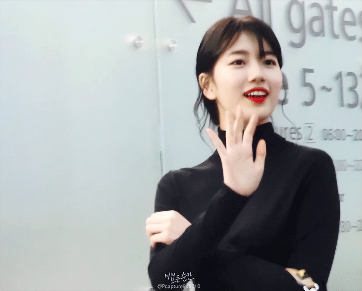 韩国女明星红毯穿着朴素,韩国红毯女明星礼服为什么那么土