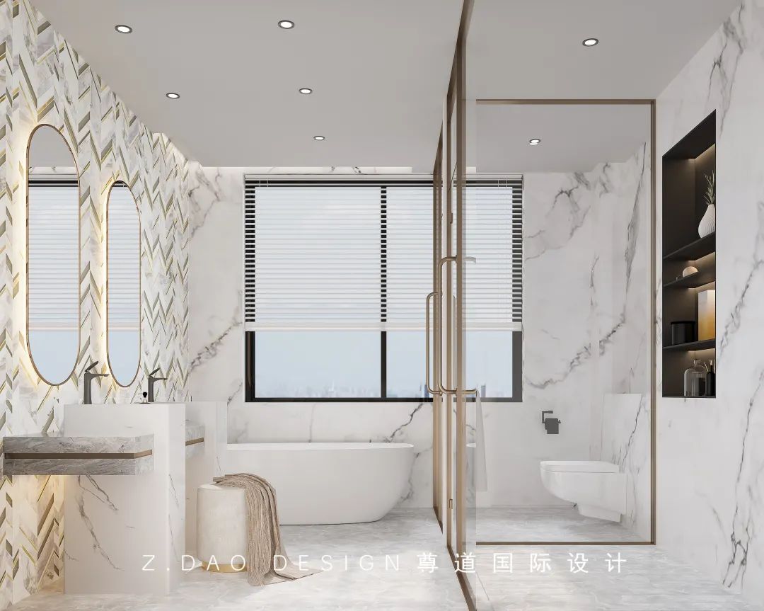 卫生间改造翻新马桶移位,已经装修好的卫生间马桶移位