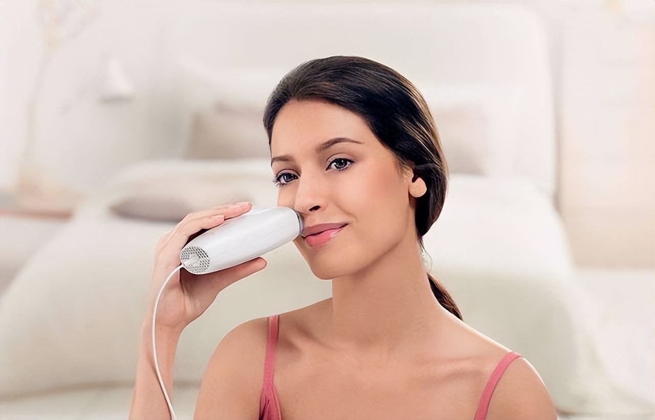 女性怎么有效减少体毛,女性体毛茂盛的原因及治疗方法