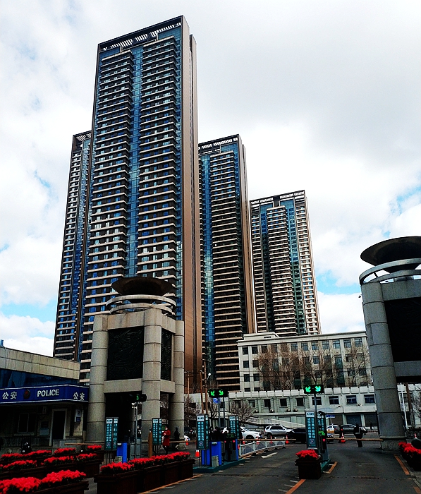 沈阳军区陆军学院,沈阳军区陆军总医院