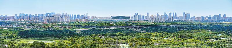 高新区全力打造科技创新策源地,激发创新活力强化科技引领