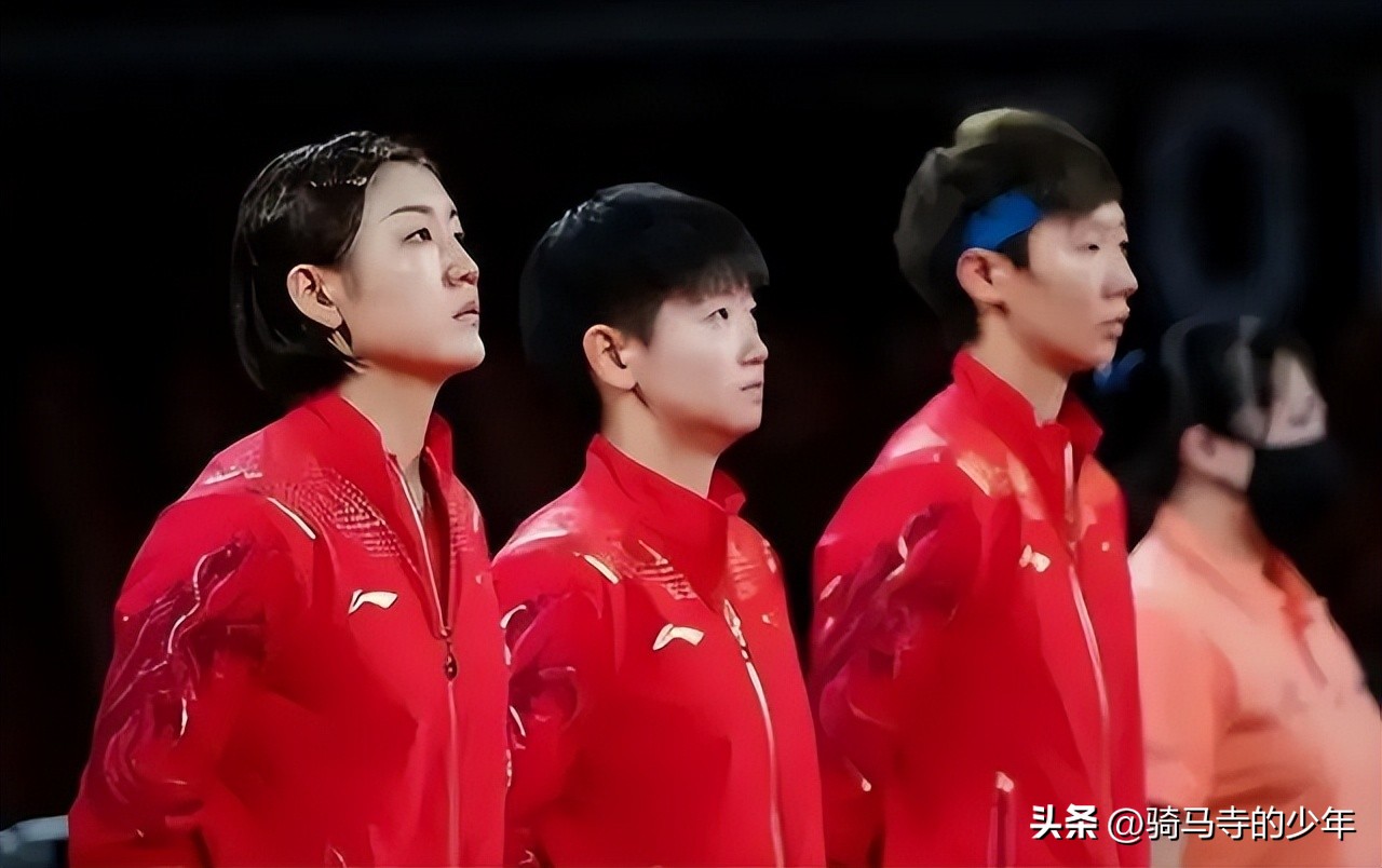 世乒大满贯钱天一四强争夺对阵谁,国乒比赛最新消息钱天一