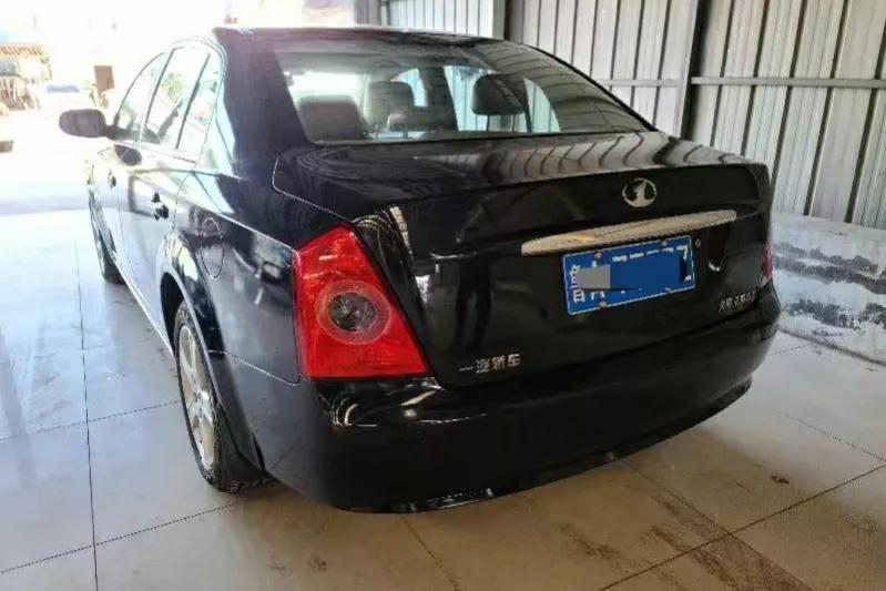 1万国产代步练手二手车怎么选,二手国产轿车性价比排行榜