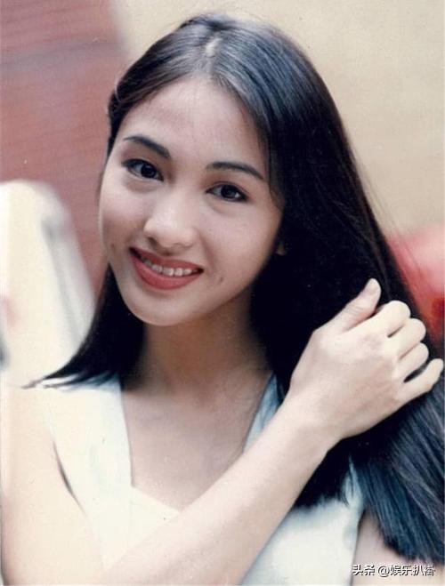 口碑最差的5个女明星,有颜值却捧不红的14位女明星