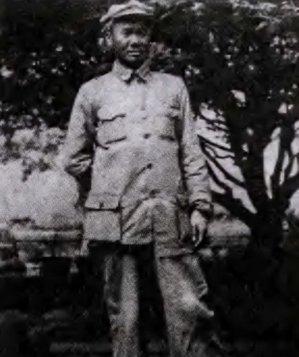 71年韩先楚向伟人反映陈再道近况，毛主席得知其欲工作：我来安排