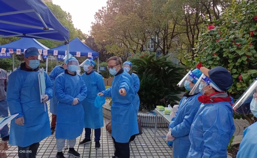 初心不改，赤诚依旧！他们荣获“最美退役军人”称号