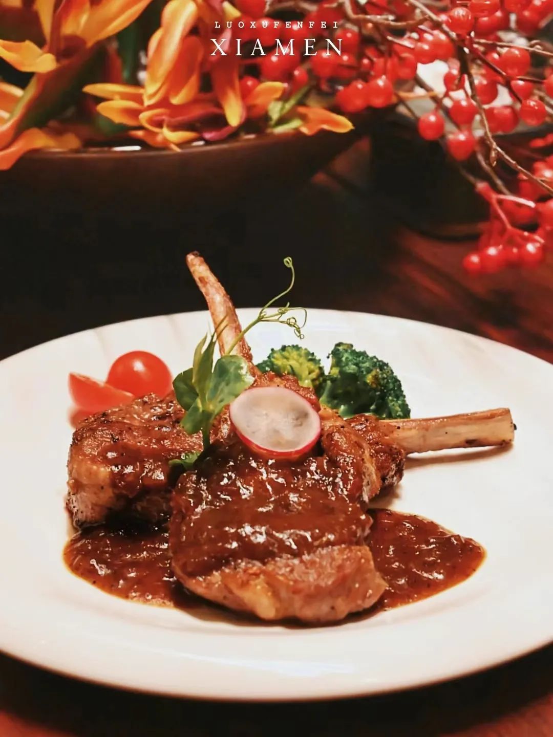 厦门堂宴哪家最好吃,厦门岛内适合商务宴请的餐厅