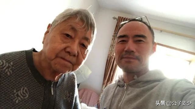 旭日阳刚王旭重回公众视线,旭日阳刚王旭现状