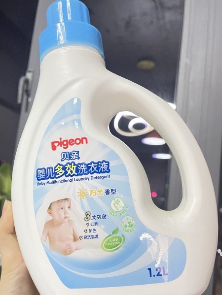 婴儿洗衣液怎么选,婴儿洗衣液推荐和不推荐