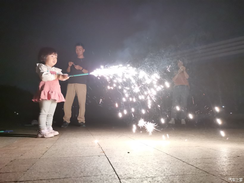 相约松山湖——i迪·野营车友会2023暮春茶话会