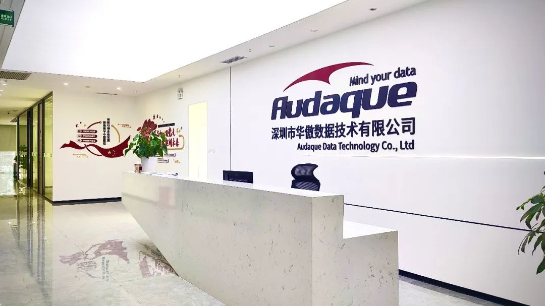 乘“云”直上，华傲数据做中国最好的政企两算中枢和数智应用