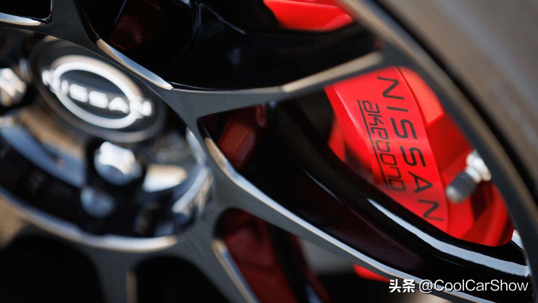 没有手动挡很可惜？426匹的日产ZNismo仍是最强“淑女”！