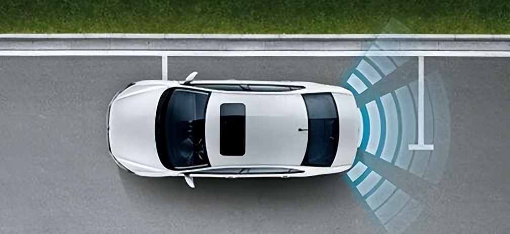 汽车倒车雷达是超声波还是电磁波,汽车倒车雷达有什么盲区