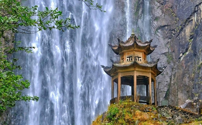 温州必玩的20个景点,温州旅游必去十大景点在哪里