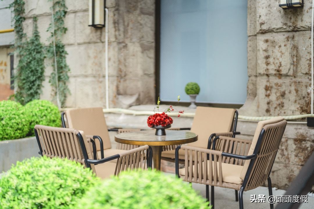 北京历史最悠久的五星酒店,中国北京十大历史酒店