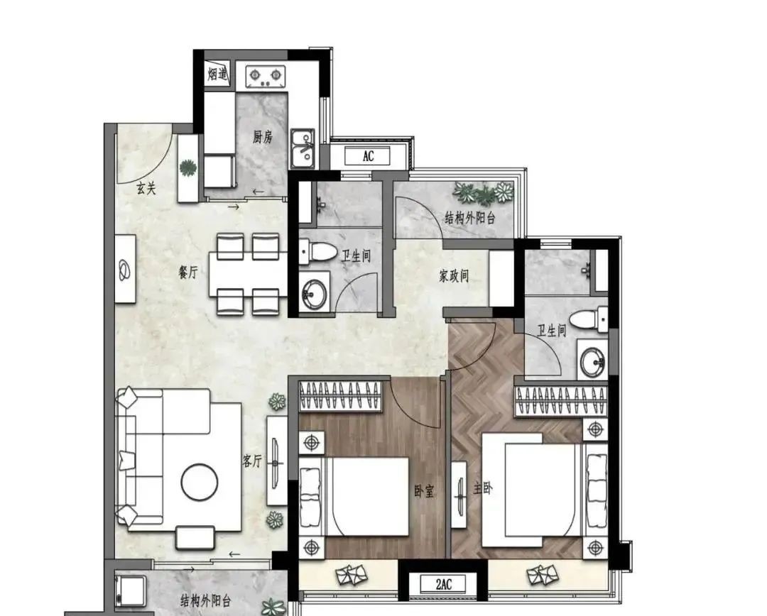 中山马鞍岛保利天汇左岸项目现状,中山保利天汇左岸值得购买吗