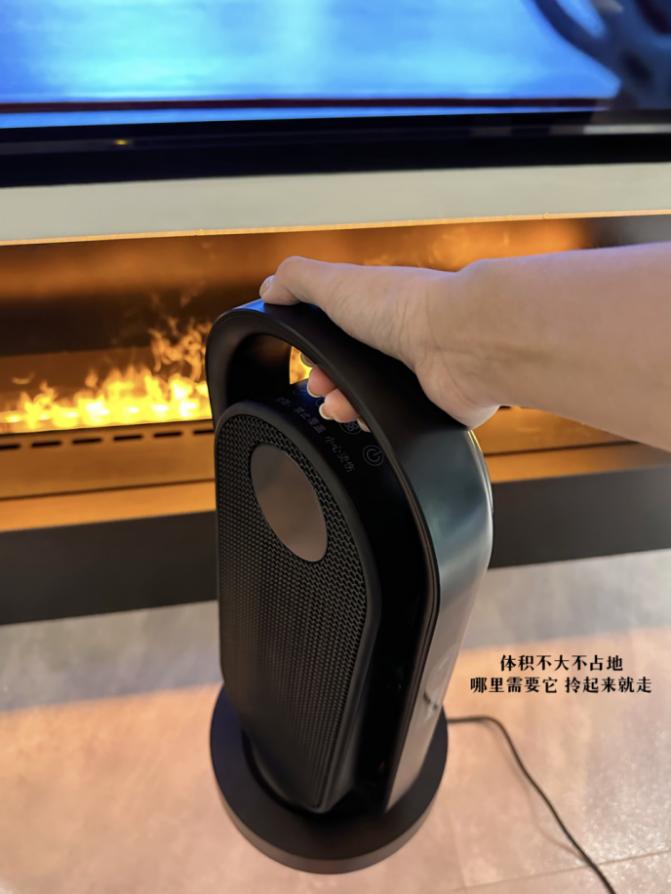 格力的哪一款取暖器好用,石墨烯取暖器格力美的