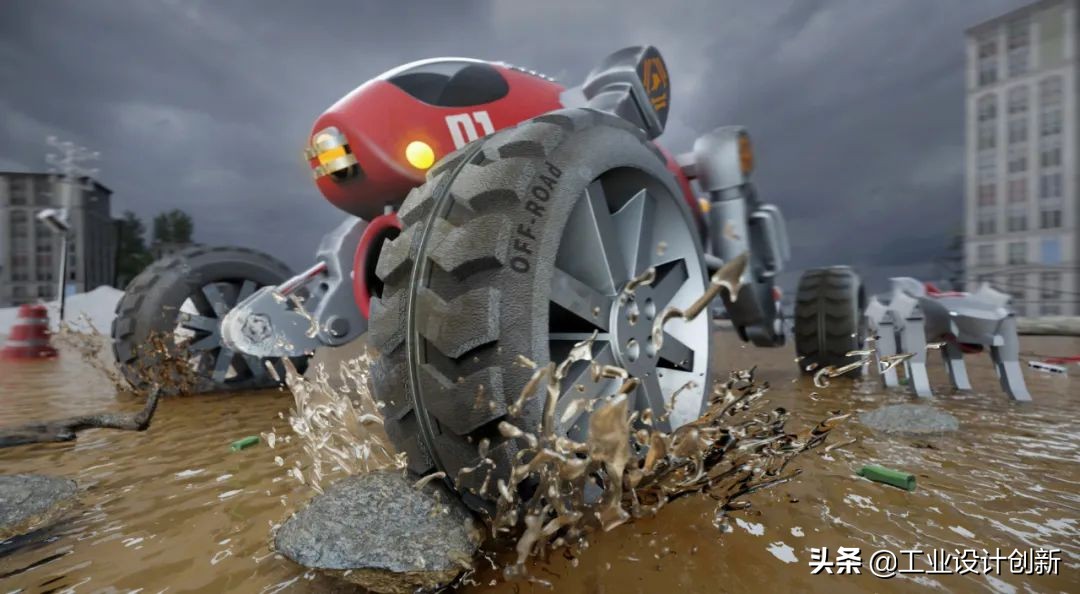 广西艺术学院产品设计,毕设展主题大全