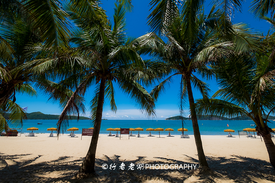 海上度假胜地及酒店,海上度假去哪里