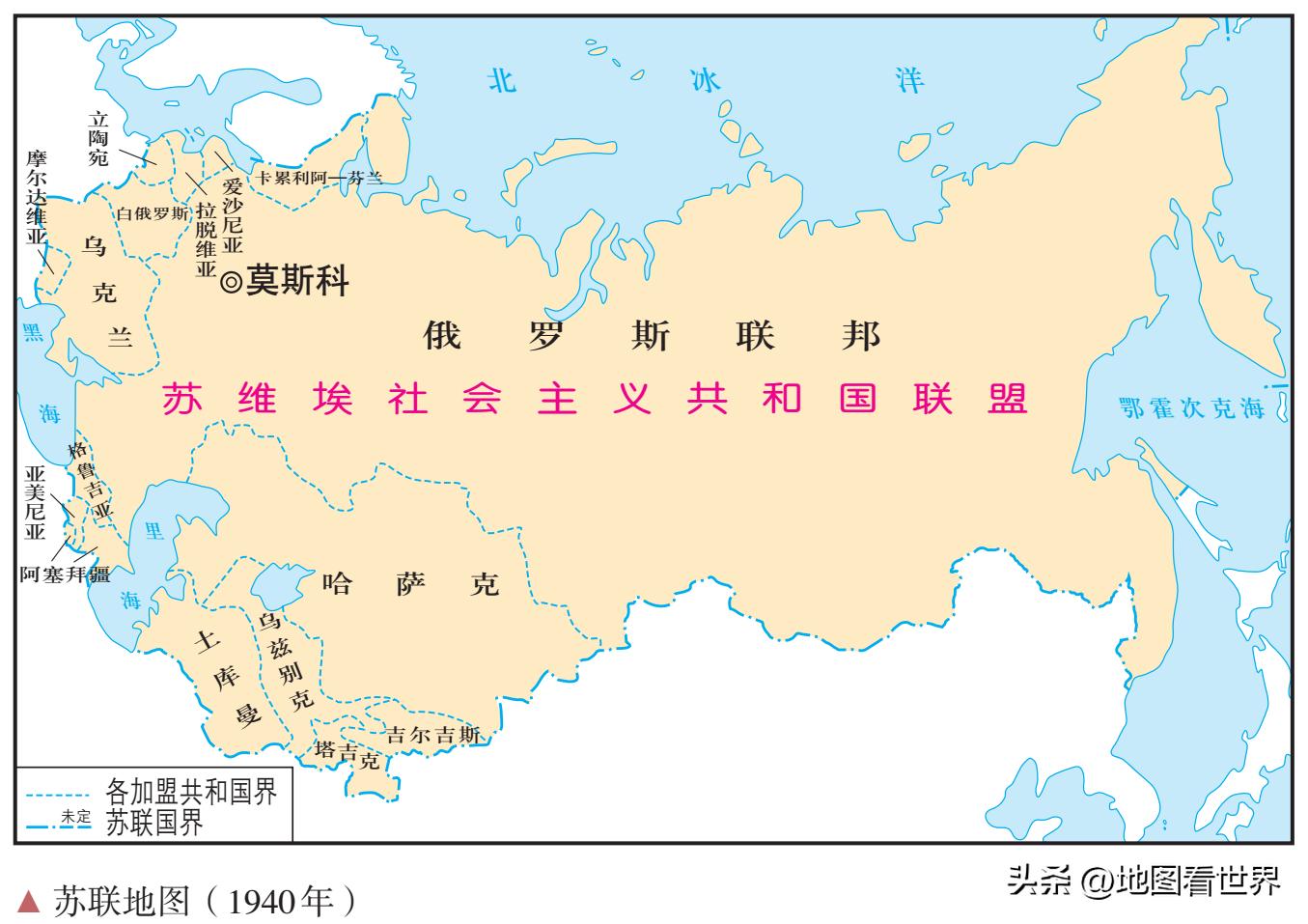国家趣谈64：拉脱维亚是什么样的国家？十个方面了解拉脱维亚