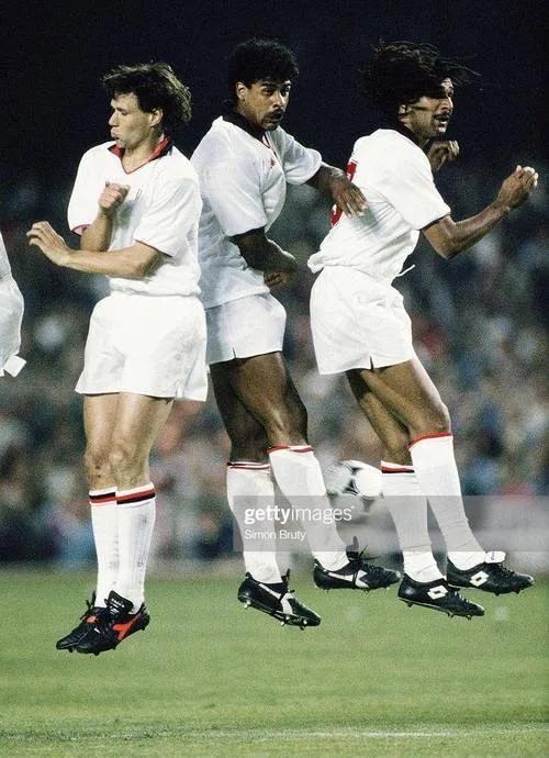 意甲往事,意甲记忆