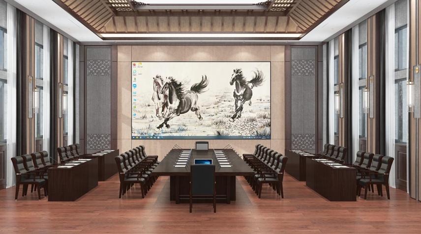 会议桌|冠美多规格多系列会议桌，高端办公必备好物