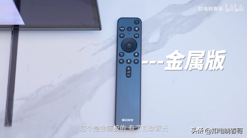 索尼a80el测评,索尼电视a80k