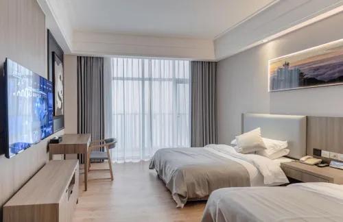 西岭雪山住宿攻略推荐,西岭雪山警察免门票需预约吗