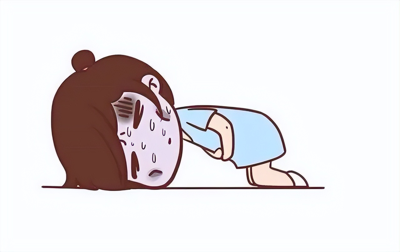 女子检查身体发现自己有两个子宫,女子查出有两个子宫