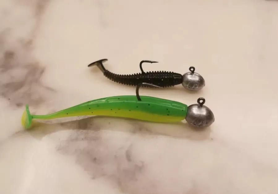 路亚野钓大师被抓,路亚泥鳅钓鱼抓到了会怎么样