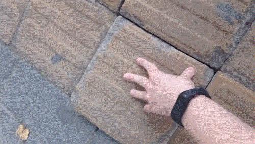 不锈钢盲道危害,不锈钢盲道怎样铺设