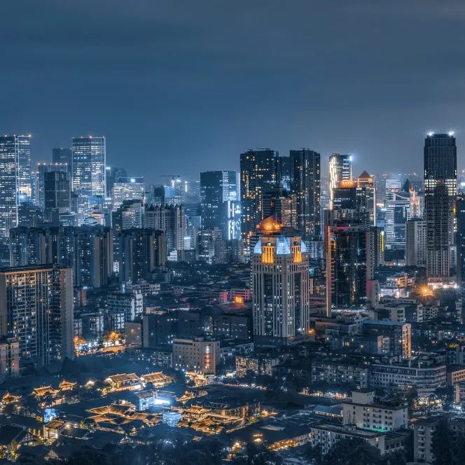 为什么成都人喜欢和重庆比较,成都和重庆幸福感