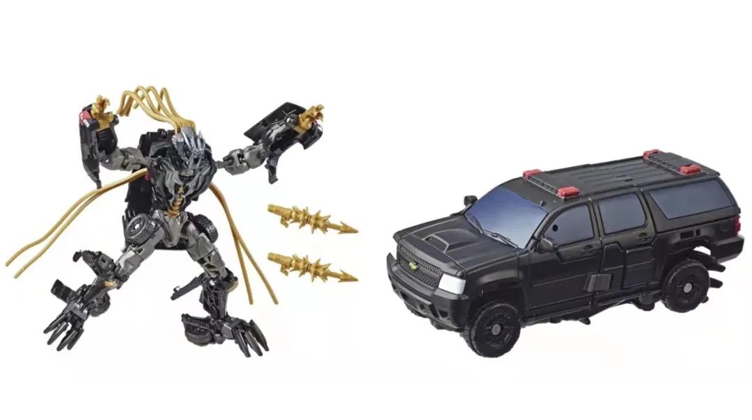 studioseries变形金刚,变形金刚玩具系列最新款