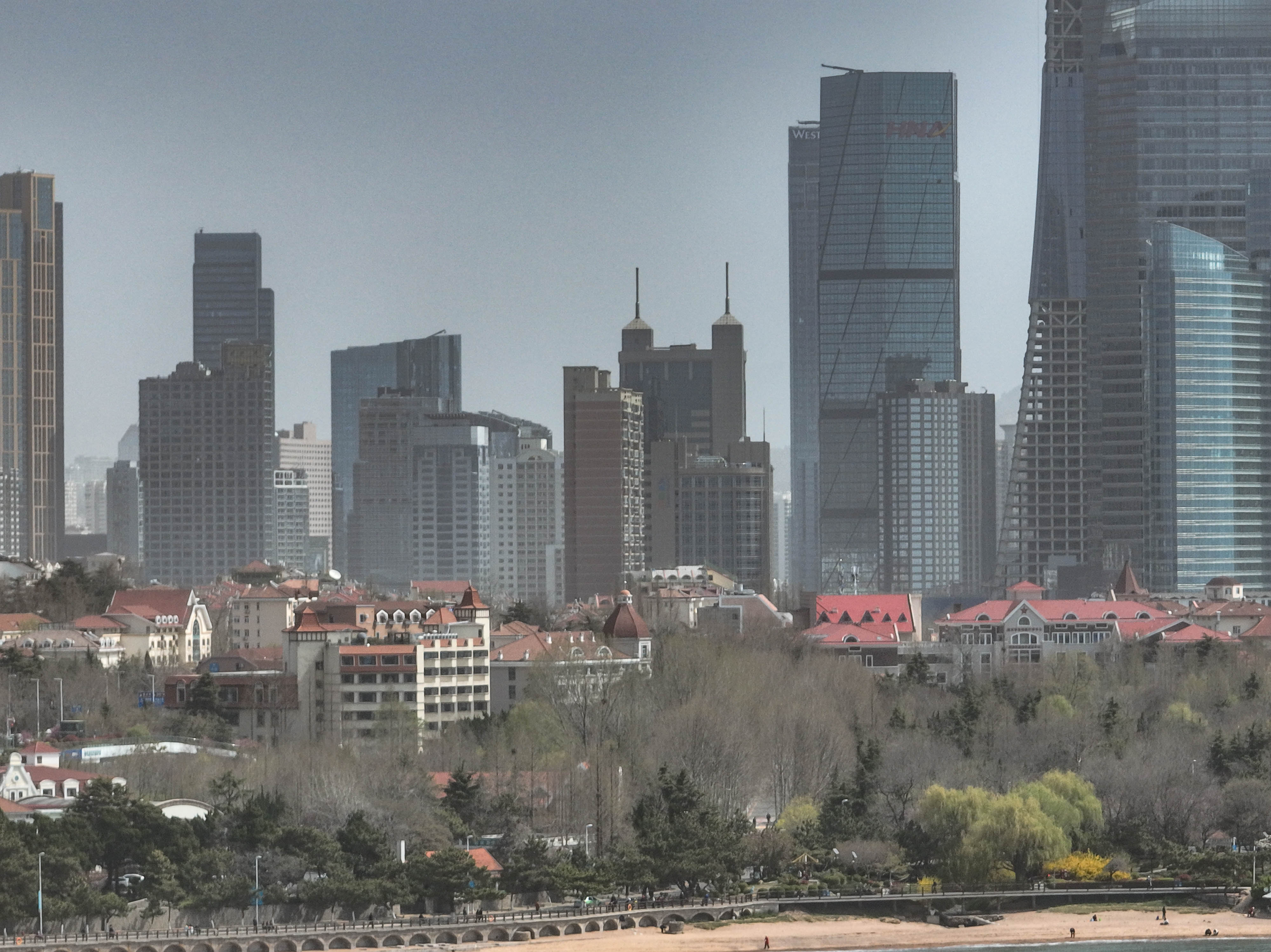 青岛旅游全攻略，安全无广，想去的赶紧收藏起来！