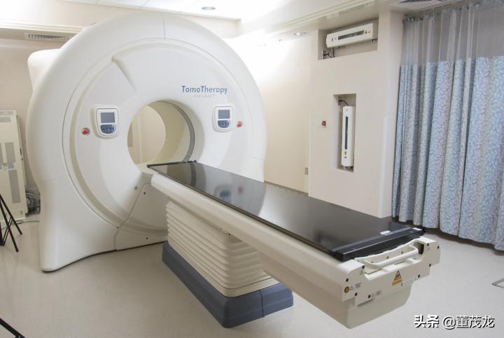 董茂龙说医:瘢痕的放射治疗