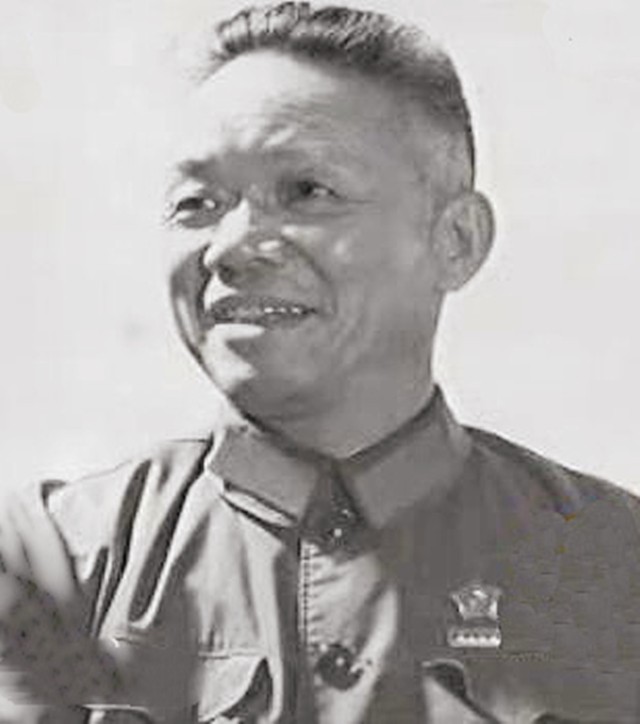 朝鲜战场上，彭老总怒骂两位志愿军军长，他们犯了什么错