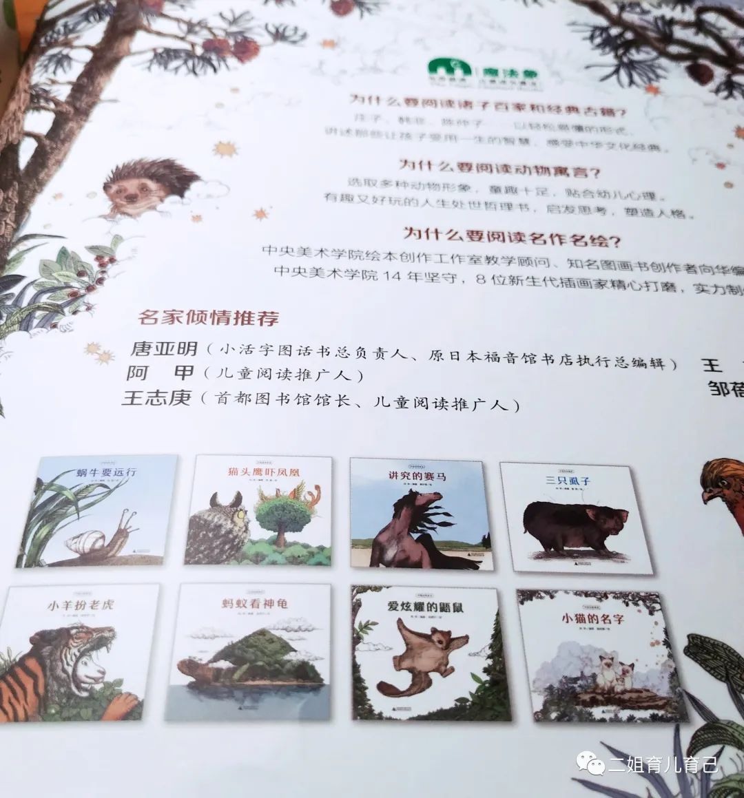 中国动物寓言故事书,中国寓言国学