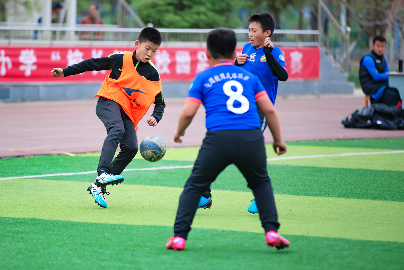 2024宁夏全国青少年足球邀请赛,教育部2022年青少年足球联赛