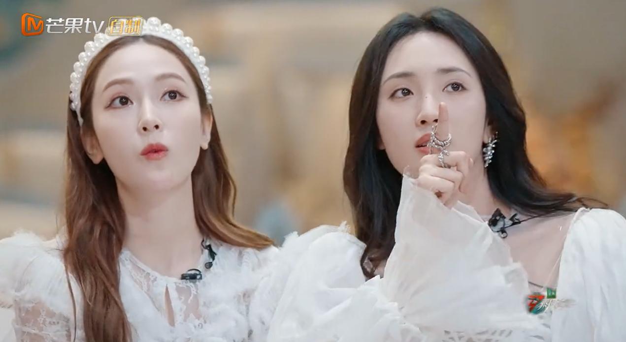 乘风破浪的姐姐3热度排名,乘风破浪的姐姐第3季热度