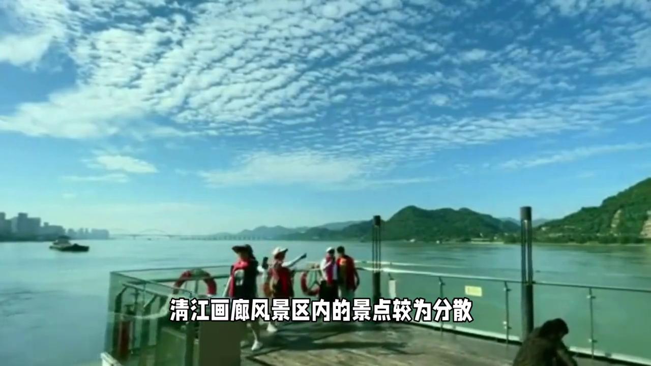 清江画廊美如画,清江画廊的景色真的好美呀