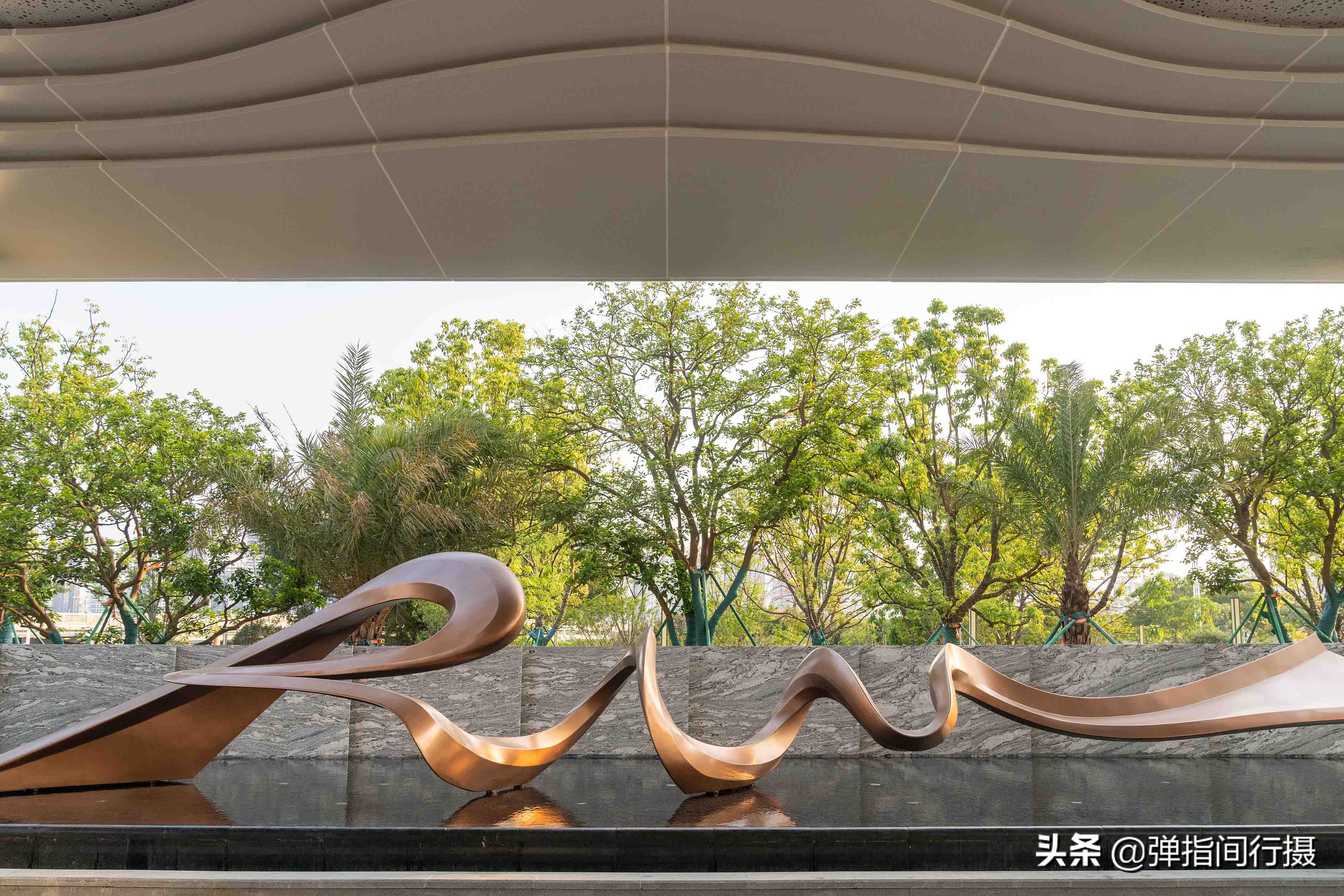 超美海景酒店设计,珠海即将建造的世界顶级酒店